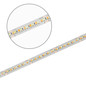 Preview: Isoled LED CCC Amber+SkyBlue Flexband, 10W+10W, 10m Rolle, 48V, IP20 117833