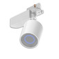 Preview: Isoled 3-Phasen Bluetooth-Speaker, 10W, weiß, Host-/Subeinheit 117834