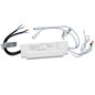 Preview: Isoled Notstrom-Akkumodul EL-T Selftest LiFePO4 6000mAh, 5W für LED Panels (10-90V DC) 117909