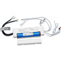 Preview: Isoled Notstrom-Akkumodul EL-T Selftest LiFePO4 6000mAh, 5W für LED Panels (10-90V DC) 117909