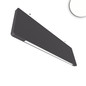 Preview: Isoled Akustik-Aufbau-BAFFEL LAMP30H 33W anthrazit, 1500mm, Linse 60°, TRIAC dimmbar, 4000K 200115