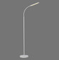 Preview: JUST LIGHT ELLY LED Stehleuchte CCT Dimmbar 6W weiss 11031-16
