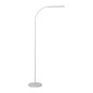 Preview: JUST LIGHT ELLY LED Stehleuchte CCT Dimmbar 6W weiss 11031-16