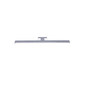 Preview: JUST LIGHT MATTIS LED Spiegelleuchte Neutralweiss 10,5W chrom 11133-17
