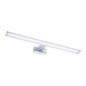 Preview: JUST LIGHT MATTIS LED Spiegelleuchte Neutralweiss 10,5W chrom 11133-17