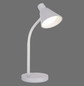 Preview: JUST LIGHT PIXIE LED Tischleuchte Warmweiss 4,5W weiss 11248-16