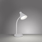 Preview: JUST LIGHT PIXIE LED Tischleuchte Warmweiss 4,5W weiss 11248-16