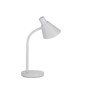 Preview: JUST LIGHT PIXIE LED Tischleuchte Warmweiss 4,5W weiss 11248-16