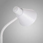 Preview: JUST LIGHT PIXIE LED Tischleuchte Warmweiss 4,5W weiss 11248-16