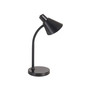 Preview: JUST LIGHT PIXIE LED Tischleuchte Warmweiss 4,5W schwarz 11248-18