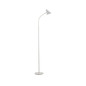Preview: JUST LIGHT PIXIE LED Stehleuchte Warmweiss 4,5W weiss 11249-16