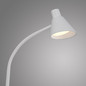 Preview: JUST LIGHT PIXIE LED Stehleuchte Warmweiss 4,5W weiss 11249-16