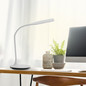 Preview: JUST LIGHT RAFAEL LED Tischleuchte CCT Dimmbar 5W weiss 13061-16