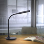 Preview: JUST LIGHT RAFAEL LED Tischleuchte CCT Dimmbar 5W schwarz 13061-18