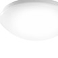 Preview: JUST LIGHT ANDREA-LED LED Deckenleuchte Warmweiss 6,2W weiss 14243-16