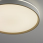 Preview: JUST LIGHT MIO LED Deckenleuchte CCT Dimmbar 34W sand 14278-39