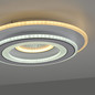 Preview: JUST LIGHT TOLAGO LED Deckenleuchte CCT Dimmbar 38W weiss 14282-16