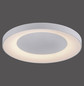 Preview: JUST LIGHT ANIKA LED Deckenleuchte CCT Dimmbar 54W weiss 14327-16
