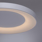 Preview: JUST LIGHT ANIKA LED Deckenleuchte CCT Dimmbar 54W weiss 14327-16