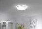 Preview: JUST LIGHT JUPITER LED Deckenleuchte CCT 13,6W weiss 14362-16