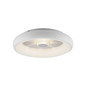 Preview: JUST LIGHT VERTIGO LED Deckenleuchte CCT Dimmbar 29W weiss 14384-16