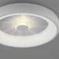 Preview: JUST LIGHT VERTIGO LED Deckenleuchte CCT Dimmbar 29W weiss 14384-16
