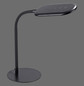 Preview: JUST LIGHT KELLY LED Tischleuchte CCT Dimmbar 7W schwarz 14405-18