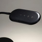 Preview: JUST LIGHT KELLY LED Tischleuchte CCT Dimmbar 7W schwarz 14405-18