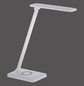 Preview: JUST LIGHT FLORENTINA LED Tischleuchte CCT Dimmbar 5W weiss 14415-16