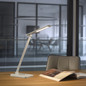 Preview: JUST LIGHT FLORENTINA LED Tischleuchte CCT Dimmbar 5W weiss 14415-16