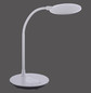 Preview: JUST LIGHT ASTRID LED Tischleuchte CCT Dimmbar 5W weiss 14416-16