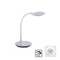 Preview: JUST LIGHT ASTRID LED Tischleuchte CCT Dimmbar 5W weiss 14416-16