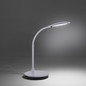 Preview: JUST LIGHT ASTRID LED Tischleuchte CCT Dimmbar 5W weiss 14416-16