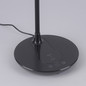 Preview: JUST LIGHT ASTRID LED Tischleuchte CCT Dimmbar 5W schwarz 14416-18