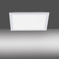Preview: JUST LIGHT FLEET LED Deckenleuchte Neutralweiss 18,1W weiss 14470-16