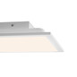 Preview: JUST LIGHT FLEET LED Deckenleuchte Neutralweiss 18,1W weiss 14470-16