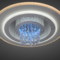 Preview: JUST LIGHT TOLAGO LED Deckenleuchte CCT Dimmbar 22W 2-fach weiss 14518-16