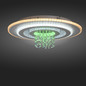 Preview: JUST LIGHT TOLAGO LED Deckenleuchte CCT Dimmbar 22W 2-fach weiss 14518-16