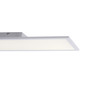 Preview: JUST LIGHT FLAT LED Deckenleuchte CCT Dimmbar 35W weiss 14533-16