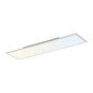 Preview: JUST LIGHT FLAT LED Deckenleuchte CCT Dimmbar 35W weiss 14533-16