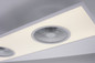 Preview: JUST LIGHT FLAT-AIR LED Deckenleuchte CCT Dimmbar 24W weiss 14643-16