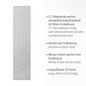 Preview: JUST LIGHT SPARKLE LED Deckenleuchte CCT Dimmbar 18W stahl 14672-55
