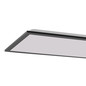 Preview: JUST LIGHT FLAT LED Deckenleuchte CCT Dimmbar 36W schwarz 14757-18