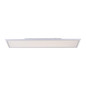 Preview: JUST LIGHT EDGING LED Deckenleuchte Steuerbare Lichtfarbe 54W Weiß 14852-16
