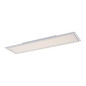 Preview: JUST LIGHT EDGING LED Deckenleuchte Steuerbare Lichtfarbe 54W Weiß 14852-16