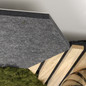 Preview: JUST LIGHT GERDA HEX Deckenleuchte G9 max. 5W multicolor 15199-70