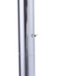 Preview: JUST LIGHT MAJA LED Stehleuchte Warmweiss 18,6W 3-fach chrom 15383-55
