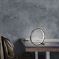 Preview: JUST LIGHT MINI RITUS LED Tischleuchte Warmweiss 10,5W schwarz 15395-18