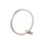 Preview: JUST LIGHT MINI RITUS LED Tischleuchte Warmweiss 10,5W silber 15395-21