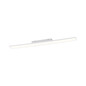 Preview: Paul Neuhaus FLAT LED Deckenleuchte CCT Dimmbar 21W weiss 16537-16-O